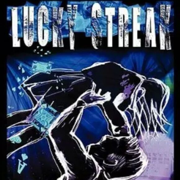 Lucky Streak - Paperback By Iovenko, Christopher - Picture 1 of 1